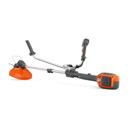 Husqvarna Akku-Rasentrimmer 220iR - inkl. Akku und Ladegerät