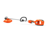 Husqvarna Akku-Rasentrimmer 520iLX - 40 cm