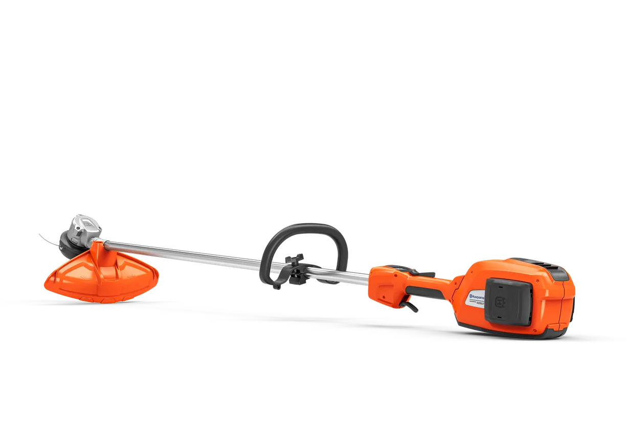 Husqvarna Akku-Rasentrimmer 520iLX - 40 cm