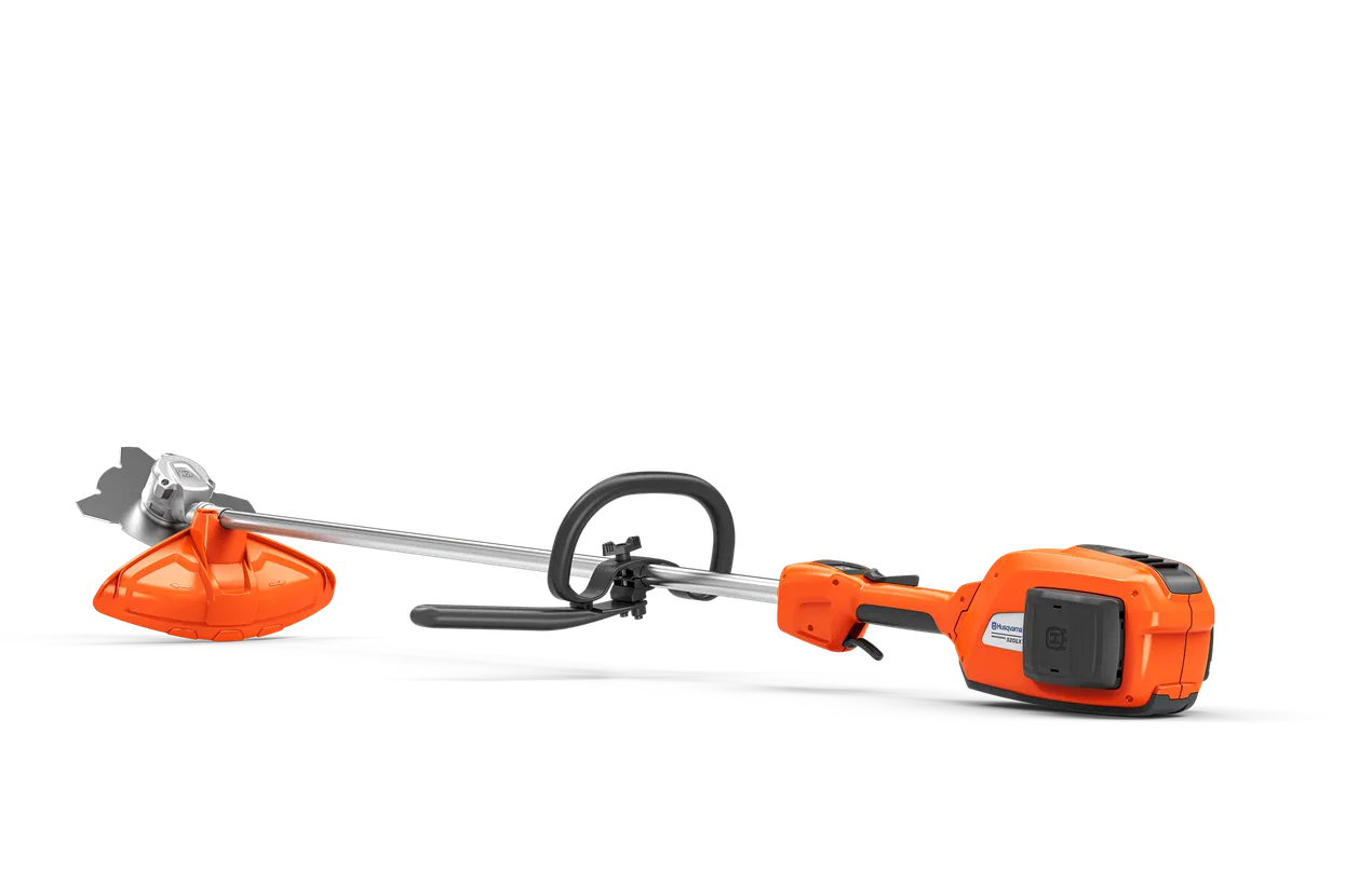 Husqvarna Akku-Rasentrimmer 520iLX - 40 cm