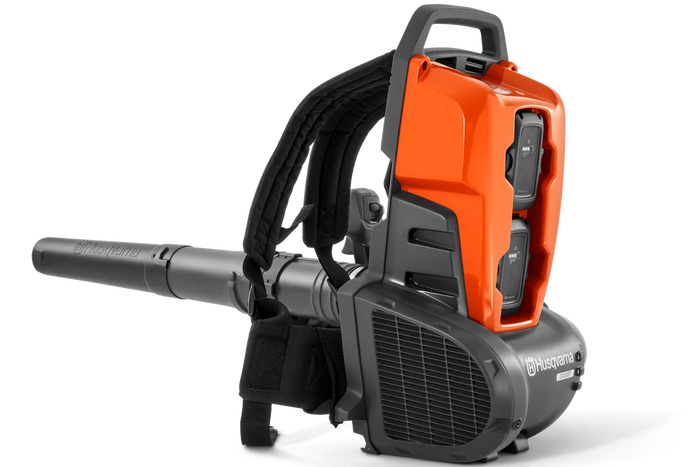 Husqvarna Akku-Rucksack-Laubbläser 340iBT - 17 N