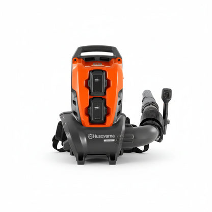 Husqvarna Akku-Rucksack-Laubbläser 340iBT - 17 N