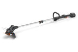 Husqvarna Akku-Trimmer Aspire T28-P4A mit 2,5-Ah-Akku und Ladegerät - 28 cm
