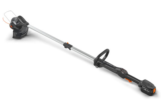 Husqvarna Akku-Trimmer Aspire T28-P4A mit 2,5-Ah-Akku und Ladegerät - 28 cm