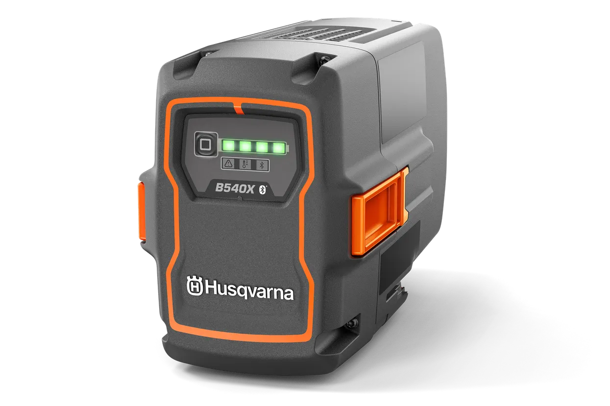 Husqvarna Akku 40-B540X