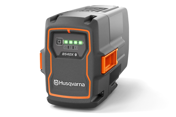 Husqvarna Akku 40-B540X