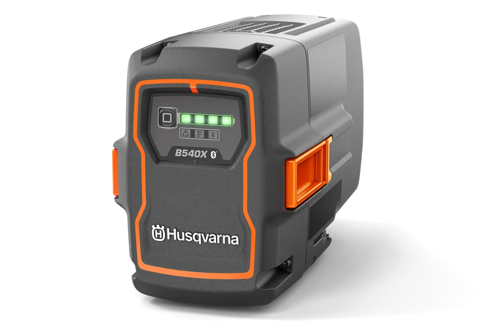 Husqvarna Akku 40-B540X