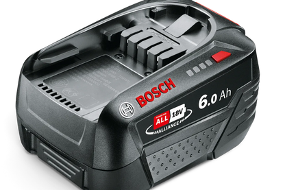 Husqvarna Akku Aspire P4A 18-B108