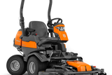 Husqvarna Aufsitzfrontmäher P 524X EFI – bis 137 cm