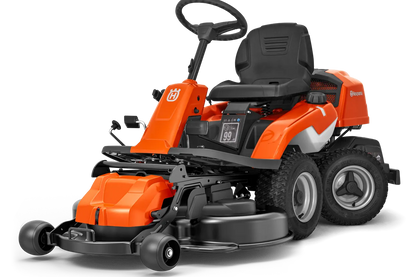 Husqvarna Aufsitzmäher R 214TC - 103 cm