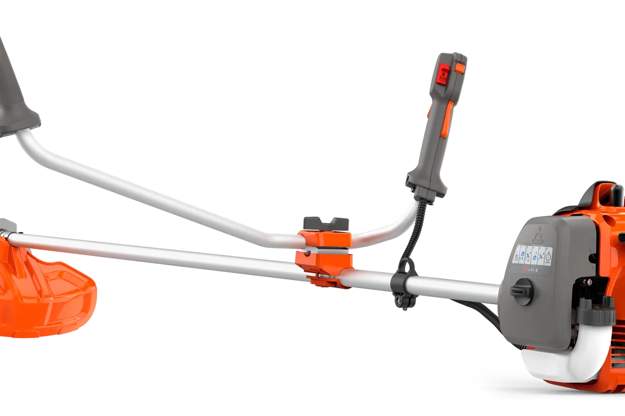 Husqvarna Benzin-Freischneider 325R - 43,2 cm
