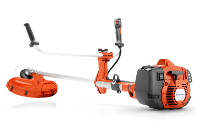 Husqvarna Benzin-Freischneider 545RXT AutoTune - 49 cm