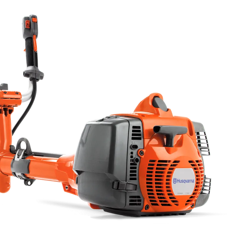 Husqvarna Benzin-Freischneider 555RXT - 54 cm