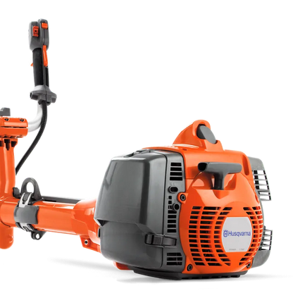 Husqvarna Benzin-Freischneider 555RXT - 54 cm