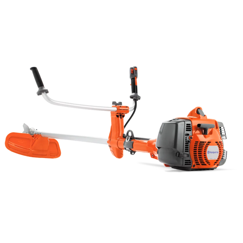 Husqvarna Benzin-Freischneider 555RXT - 54 cm