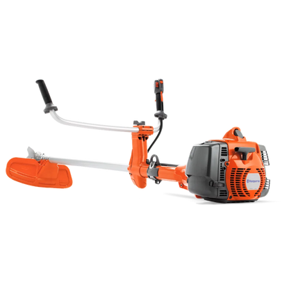 Husqvarna Benzin-Freischneider 555RXT - 54 cm
