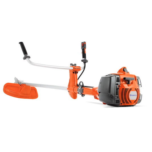 Husqvarna Benzin-Freischneider 555RXT - 54 cm