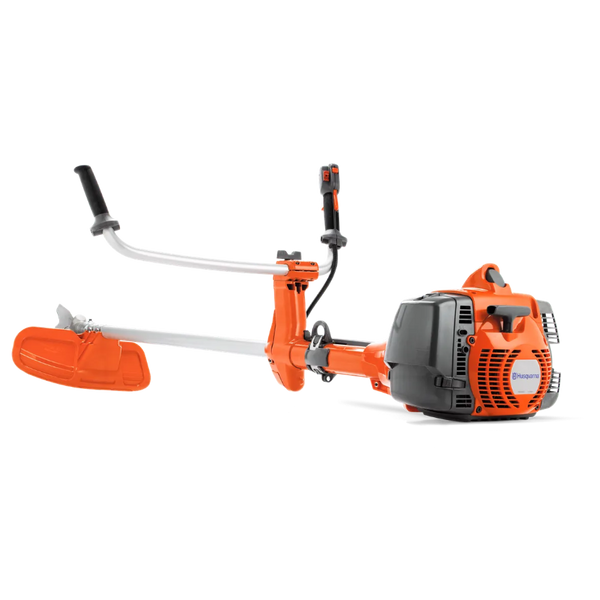 Husqvarna 555RXT Benzin-Freischneider - 54 cm