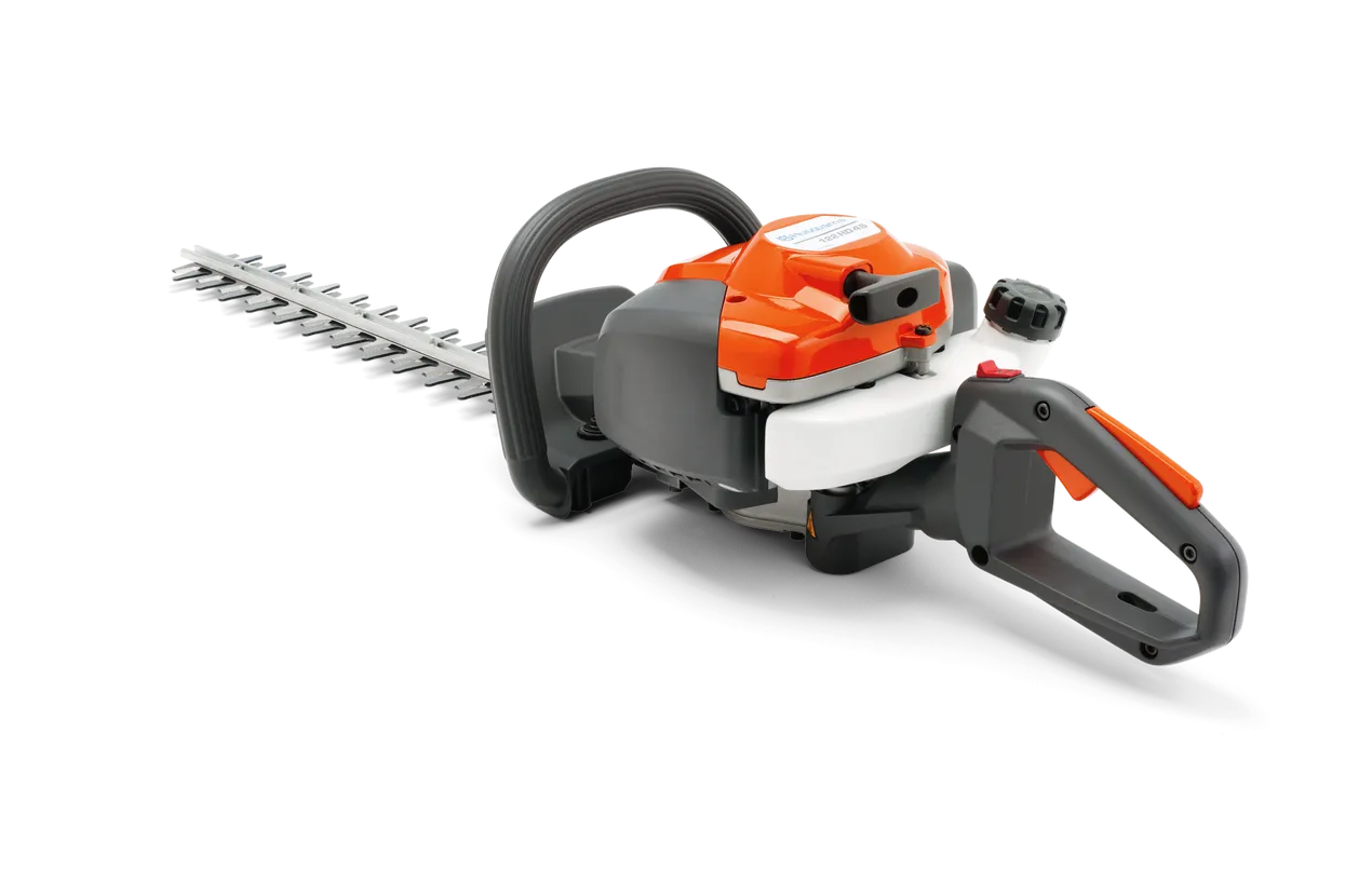 Husqvarna Benzin-Heckenschere 122HD45 - 45 cm