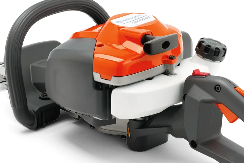 Husqvarna Benzin-Heckenschere 122HD45 - 45 cm