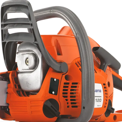 Husqvarna Benzin-Kettensäge 120 Mark II - 35 cm
