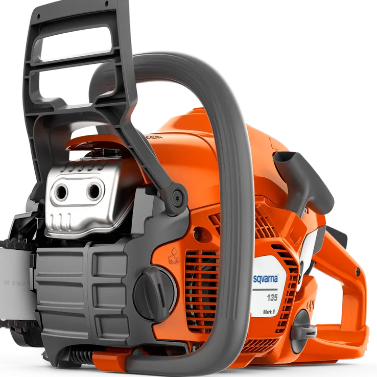Husqvarna Benzin-Kettensäge 135 Mark II - 35 cm