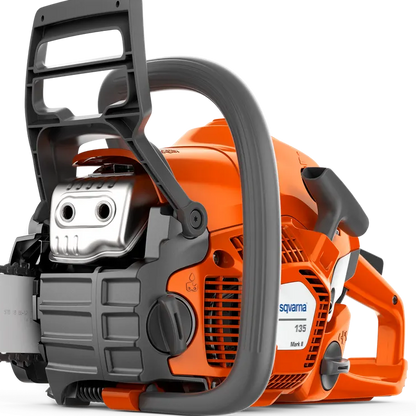 Husqvarna Benzin-Kettensäge 135 Mark II - 35 cm