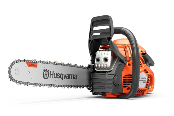 Husqvarna Benzin-Kettensäge 450X - 38 cm