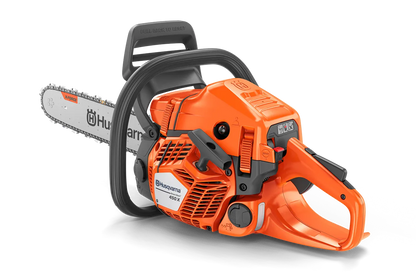 Husqvarna Benzin-Kettensäge 450X - 38 cm