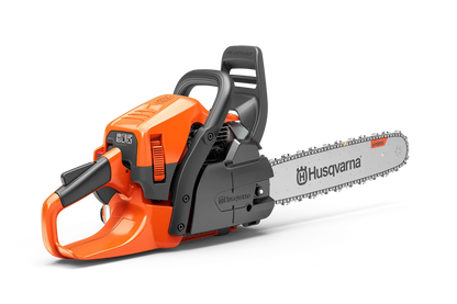 Husqvarna Benzin-Kettensäge 450X - 38 cm