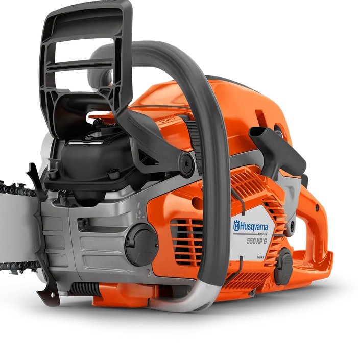 Husqvarna Benzin-Kettensäge 550 XP® G Mark II  - 38 cm