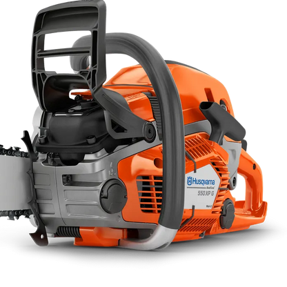 Husqvarna Benzin-Kettensäge 550 XP® G Mark II  - 38 cm