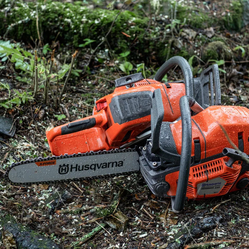 Husqvarna Benzin-Kettensäge 550 XP® G Mark II  - 38 cm