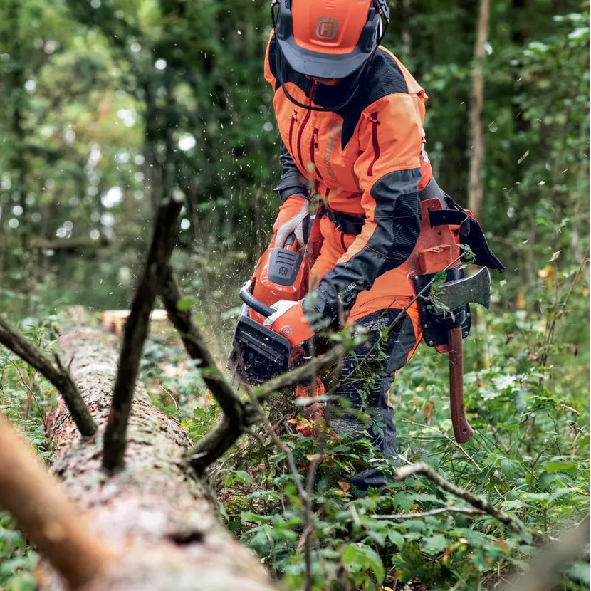 Husqvarna 550 XP G Mark II Benzin-Kettensäge - 38 cm