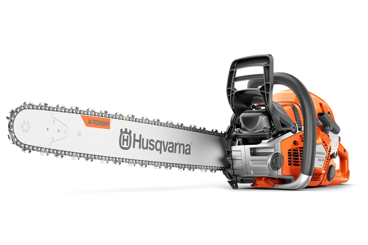 Husqvarna Benzin-Kettensäge 562 XP® G Mark II - 45 cm