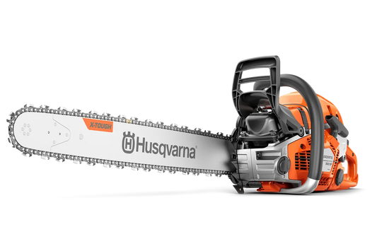 Husqvarna Benzin-Kettensäge 562 XP® G Mark II - 45 cm
