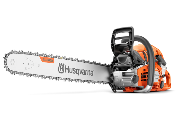 Husqvarna Benzin-Kettensäge 562 XP® G Mark II - 45 cm