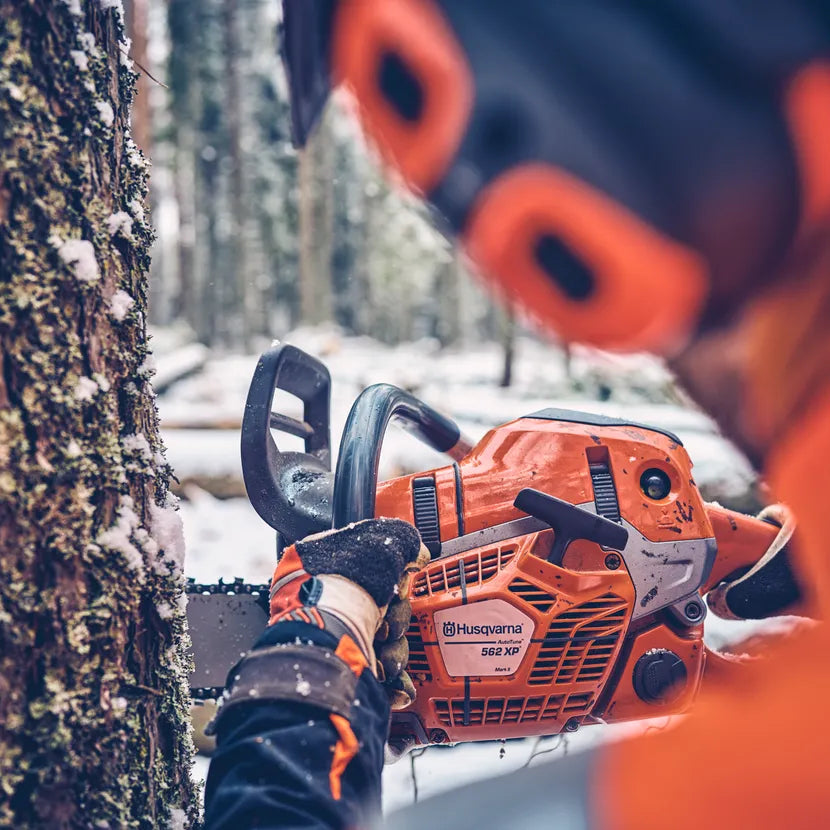 Husqvarna Benzin-Kettensäge 562 XP® G Mark II - 45 cm