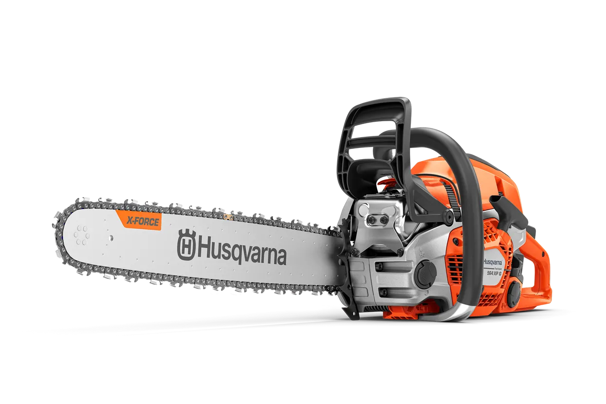 Husqvarna 564 XP® G Fuel Inject Kettensäge (Benzin) - 45–50 cm