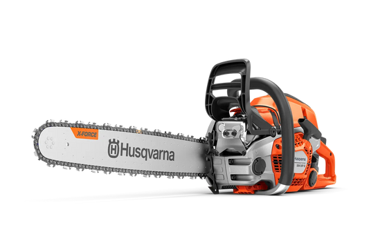 Husqvarna 564 XP® G Fuel Inject Kettensäge (Benzin) - 45–50 cm