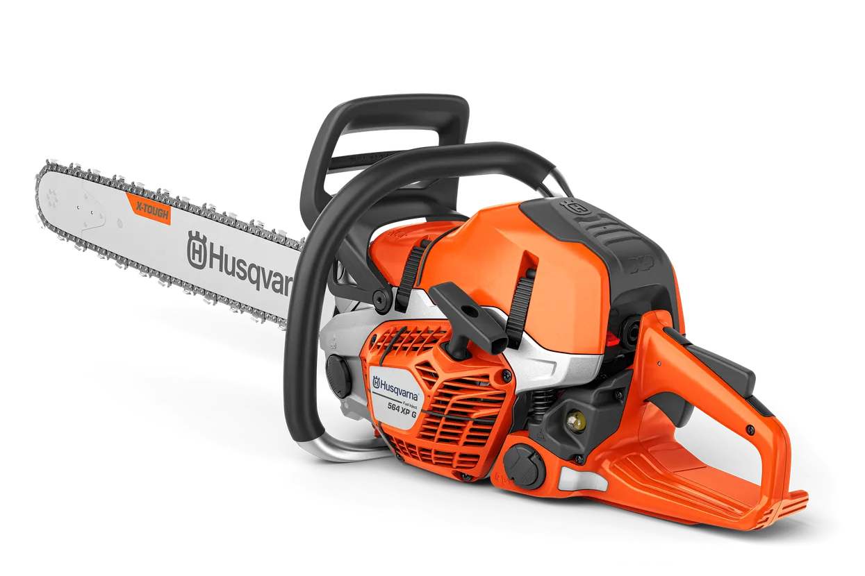 Husqvarna Benzin-Kettensäge 564 XP® G Fuel Inject - 50 cm
