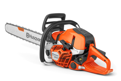 Husqvarna Benzin-Kettensäge 564 XP® G Fuel Inject - 50 cm