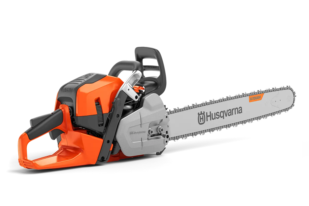 Husqvarna Benzin-Kettensäge 564 XP® G Fuel Inject - 50 cm
