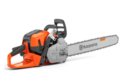 Husqvarna Benzin-Kettensäge 564 XP® G Fuel Inject - 50 cm