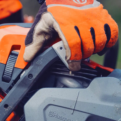 Husqvarna Benzin-Kettensäge 564 XP® G Fuel Inject - 50 cm Detailansicht