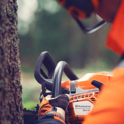 Husqvarna Benzin-Kettensäge 564 XP® G Fuel Inject - 50 cm Detailansicht