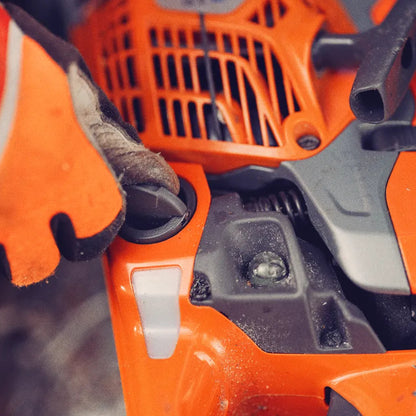 Husqvarna Benzin-Kettensäge 564 XP® G Fuel Inject - 50 cm Detailansicht