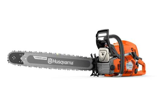Husqvarna Benzin-Kettensäge 592 XP G - 60 cm