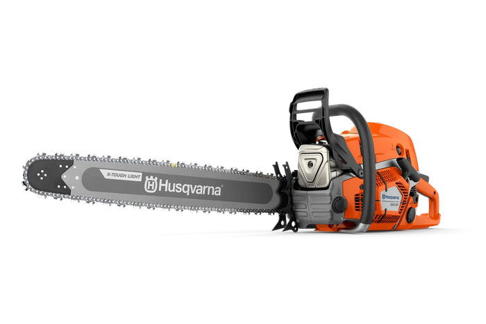 Husqvarna Benzin-Kettensäge 592 XP G - 60 cm