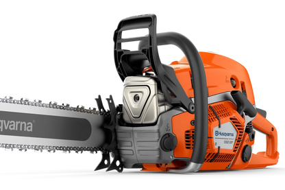 Husqvarna Benzin-Kettensäge 592 XP G - 60 cm